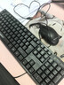 華碩（ASUS）【14代酷睿i7】臺式電腦主機獨顯商務(wù)辦公家用游戲設計電腦全套 F：酷睿i7/32G/1.5TB/8G游戲獨顯 華碩主機+24寸顯示器(藍光護眼) 曬單實(shí)拍圖