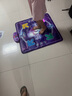 歐塞奇兒童玩具3-6-10歲女孩生日禮物音樂(lè)跳舞毯家庭運(yùn)動(dòng)益智女孩跳舞機(jī) 曬單實(shí)拍圖