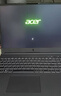 宏碁（acer）暗影騎士擎6/7電競游戲本i714650HX/滿血4060/5060顯卡240Hz大學生游戲 PS剪輯筆記本 【擎6】i7/4060/16G/1T/240hz 宏碁游戲本 曬單實拍圖