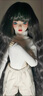 雅萬(wàn)精品bjd娃娃盲盒福袋關(guān)節可動(dòng)豪華換裝桌面擺件人偶顏值盲盒玩偶 尺寸高約20-30cm 1cm 曬單實(shí)拍圖