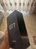 realme 真我GT7 新品5G游戲手機(jī) 144Hz刷新 輕薄大電池7200mAh長(zhǎng)續(xù)航+快充100W 天璣9400+ 極窄邊框直屏 石墨烯·夜 12GB+256GB 官方標(biāo)配 曬單實(shí)拍圖