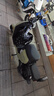 九號(hào)（Ninebot）九號(hào)電動(dòng)A2z 90新國標(biāo)鋰電智能電動(dòng)車【門店自提】 到門店選顏色 曬單實(shí)拍圖