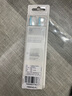 飛利浦（PHILIPS） 兒童電動(dòng)牙刷頭 配HX6322HX6312HX6320HX6340軟毛刷頭 HX6042 標(biāo)準(zhǔn)型 2支 曬單實(shí)拍圖