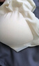 FitonTon內衣女聚攏隱形無(wú)痕內衣收副乳防下垂薄款胸罩美背內衣粉底液內衣 曬單實(shí)拍圖
