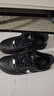 耐克NIKE女休閑板鞋空軍一號 AIR FORCE 1運動(dòng)鞋FJ7409-002黑色38 曬單實(shí)拍圖