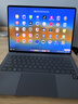 華為MateBook Pro 柔光版筆記本電腦 OLED護眼云晰柔光屏 鴻蒙操作系統(tǒng) 970g超輕薄長續(xù)航32GB 1TB晴藍 曬單實拍圖