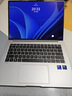 榮耀MagicBook Pro14【補(bǔ)貼20%】 AI筆記本92Wh巨量電池 綠洲護(hù)眼OLED超清大屏全能辦公大學(xué)生電腦 U5-225H【星辰灰】3.1K綠洲護(hù)眼屏 24GB+1TB固態(tài)硬盤 曬單實(shí)拍圖