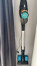 飛利浦（PHILIPS）手持無線吸塵器家用/辦公室家庭吸塵拖地一體機吸塵器輕量強力清潔機實用禮品七夕情人節(jié)禮物 40分鐘持久續(xù)航  FC6730 曬單實拍圖