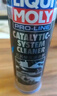 力魔（LIQUI MOLY）德國(guó)力魔三元催化清洗劑凈化汽車尾氣氧傳感器清除積碳添加劑免拆 三元清洗劑 2瓶（1.8-2.5排量） 曬單實(shí)拍圖