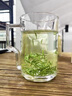 沁茗袍四川蒙頂甘露明前2025新茶春茶特級綠茶濃香茶葉禮盒裝中秋送茶禮 蒙頂甘露禮盒裝250g(山川風(fēng)物) 曬單實(shí)拍圖