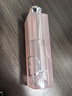 迪奧DIOR【鄧為同款】魅惑潤唇膏001滋潤護唇口紅 七夕情人節(jié)生日禮物 曬單實拍圖
