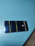 適用小米8后蓋原外殼裝米八拆機背殼探索版手機電池后屏玻璃后蓋 小米8后蓋藍色后指紋版 曬單實拍圖