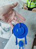 皓梵潔老式馬桶水箱配件坐便器抽水拍蓋漏水閥排水閥沖水出水止水閥皮塞老式馬桶水箱排水閥【2個(gè)裝】 曬單實(shí)拍圖