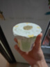 小果泥香蕉牛油果味+草莓櫻桃味 100*6杯 高鈣低溫酸奶酸牛奶 曬單實(shí)拍圖