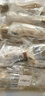 卡夫威爾豬毛油漆刷子涂料墻面漆軟毛清潔掃灰刷墻工具2英寸10支裝 EM5731 曬單實(shí)拍圖