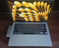極川 蘋果MacBook Air 13.6英寸M4/M3/M2保護殼2025/2024/22款筆記本電腦保護套超薄透明外殼耐磨防刮 曬單實拍圖