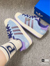 ADIDAS三葉草男女鞋SUPERSTAR IIENERGY運(yùn)動(dòng)休閑鞋KI3533 KI3533 40 曬單實(shí)拍圖