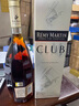 人頭馬（Remy Martin）Club特級干邑40度白蘭地1000ml 曬單實拍圖