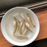 浪花新鮮冷凍蝦仁龍魚(yú)虎魚(yú)虹魚(yú)飼料魚(yú)食冰凍河蝦飼料 50g裝中號蝦仁*20包（2斤） 曬單實(shí)拍圖
