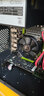 航向者英特爾i5酷睿i7升36核心/RTX3060 12G/4050臺式電腦主機DIY組裝電腦全套整機商務(wù)辦公電競直播游戲 電腦主機 一：i7級24芯/16G/256G/性能獨顯 曬單實拍圖
