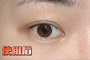 儒意（RUYI）淡紋眼霜30g淡化細紋眼紋抗皺提拉緊致黑眼圈祛護膚品眼袋衰老 曬單實拍圖