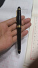 百樂(lè )（PILOT） 日本進(jìn)口Custom貴客743鋼筆14K金筆成人練字商務(wù)辦公送禮禮盒裝 黑色 FM尖 曬單實(shí)拍圖