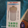 倍思親原裝倍思親水龍頭凈水器濾芯佳康之泉礦物質(zhì)石頭濾芯家用過(guò)濾器芯 陶瓷復合濾芯 濾芯5個(gè)裝 曬單實(shí)拍圖