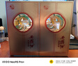 西鳳酒 52度彩韻東方 500mL*1瓶 純糧鳳香型白酒 婚慶喜宴請自飲送禮 曬單實(shí)拍圖
