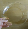 康寧餐具套裝 晶致10件耐熱玻璃2-4人用飯碗湯碗沙拉碗碟盤子微波爐用 曬單實(shí)拍圖