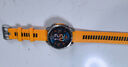 佳明（GARMIN）Fenix8運(yùn)動(dòng)戶外智能手表定位跑步游泳登山潛水心率七夕情人節(jié)禮物 Fenix 8旗艦橙-47mm 曬單實(shí)拍圖