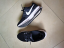耐克（NIKE）官方RUN SWIFT 3男子公路專(zhuān)業(yè)跑步鞋秋季透氣緩震DR2695 002黑/白色/暗煙灰 41 曬單實(shí)拍圖