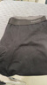 貓人（MiiOW）秋褲男士保暖內衣男10A抗菌防螨保暖褲男線(xiàn)褲襯褲打底褲棉褲單褲 曬單實(shí)拍圖