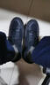 匡威（Converse）官方 Sport Casual休閑板鞋漫步星箭板鞋黑色A12332C A12332C 44.5 曬單實(shí)拍圖