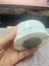 齊心現(xiàn)貨透明易撕貼封口貼OPEN間隔膠箭頭標(biāo)簽由此打開(kāi)飛機(jī)盒彩盒不干膠貼紙定制 45*30*1000貼OPEN（FKT1） 曬單實(shí)拍圖