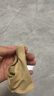 艾爾莎拇指外翻矯正器腳趾矯正器腳趾分離器成人兒童分趾墊矯正腳趾神器 輕度矯正形【一對左右腳】（均碼 曬單實拍圖