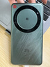 中興（ZTE）U30 Air年包版 5G免插卡移動(dòng)隨身wifi無(wú)線網(wǎng)卡便攜式熱點(diǎn)5g路由器 松霜綠【年享24000GB大流量】 曬單實(shí)拍圖