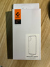 spigen適用蘋果iphone16手機殼新款16Pro Max全包防摔保護套高級感男女時尚透明外殼16plus硅膠氣囊硬殼 全透明 iPhone 16 曬單實拍圖