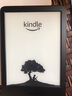 Kindle paperwhite6  2024新款電紙書(shū) Gen12 電子書(shū)閱讀器  迷你便攜讀書(shū)器 6.8英寸 防眩光電子書(shū) IPX8 Kindle 11代Gen11黑色16GB 曬單實(shí)拍圖