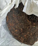 大益茶葉普洱茶  7572經(jīng)典標(biāo)桿熟茶357g  普洱口糧茶 茶葉自飲 單餅裝（2101批次）357g*1片 曬單實(shí)拍圖