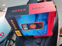 勝利儀器（VICTOR）數(shù)字萬用表電工專用高精度多功能家用萬能表自動(dòng)智能防燒數(shù)顯 VC890F【三位半 新手入門】 官方標(biāo)配 曬單實(shí)拍圖