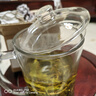 花安家玻璃杯蓋 壺蓋 蓋子 茶具配件 茶壺蓋 花茶壺蓋 玻璃壺蓋 杯壺養(yǎng) 復(fù)古大茶缸子蓋 曬單實(shí)拍圖
