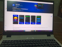 七彩虹（Colorful）隱星P16 Pro 2025年補(bǔ)貼 電競(jìng)游戲筆記本電腦 滿血5060獨(dú)顯游戲本 G16 Pro高性能大學(xué)生游戲設(shè)計(jì)AI P16 i7-13620H 5060 16G 1T 電 曬單實(shí)拍圖