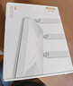 中興（ZTE）巡天BE5100無(wú)線(xiàn)家用wifi7路由器 自研10核芯片 千兆雙頻5顆信號(hào)放大器穿墻王游戲加速 曬單實(shí)拍圖