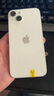 Apple 蘋果13 iPhone 13 移動聯(lián)通電信蘋果5G 二手手機 國行 二手蘋果手機國行補貼 星光色 128G 曬單實拍圖