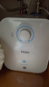 海爾（Haier）國家補(bǔ)貼20%小廚寶電熱水器5升 EC5FA 一級能效節(jié)能 1750W速熱家用儲(chǔ)水式廚房臺(tái)下小型安全熱水寶 曬單實(shí)拍圖