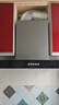 海爾（Haier）油煙機(jī)智家Ieader頂吸式家用抽油煙機(jī)17立方大吸力380Pa大風(fēng)壓鋼化玻璃面板 一級(jí)能效 【單油煙機(jī)1902】380pa風(fēng)壓 曬單實(shí)拍圖