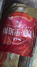 秋林里道斯 中華老字號 哈爾濱紅腸580g/袋 量販裝 東北特產(chǎn) 休閑零食 曬單實拍圖