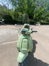 首步適配2024【全新款】濟(jì)南鈴木US125前擋風(fēng)踏板摩托車風(fēng)擋改裝高清 50cm透明色 曬單實(shí)拍圖