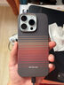 PITAKA【升級相機按鍵全包】適用蘋果iPhone16ProMax手機殼Pro日落凱夫拉磁吸非碳纖維超薄高級感保護套 日落 | 相機按鍵升級版 iPhone16Pro手機殼 曬單實拍圖