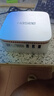 神舟(HASEE)mini PC6/PC7S/i5商用辦公迷你臺式電腦主機(jī) 【mini】N100/8G/512G/win11 曬單實(shí)拍圖